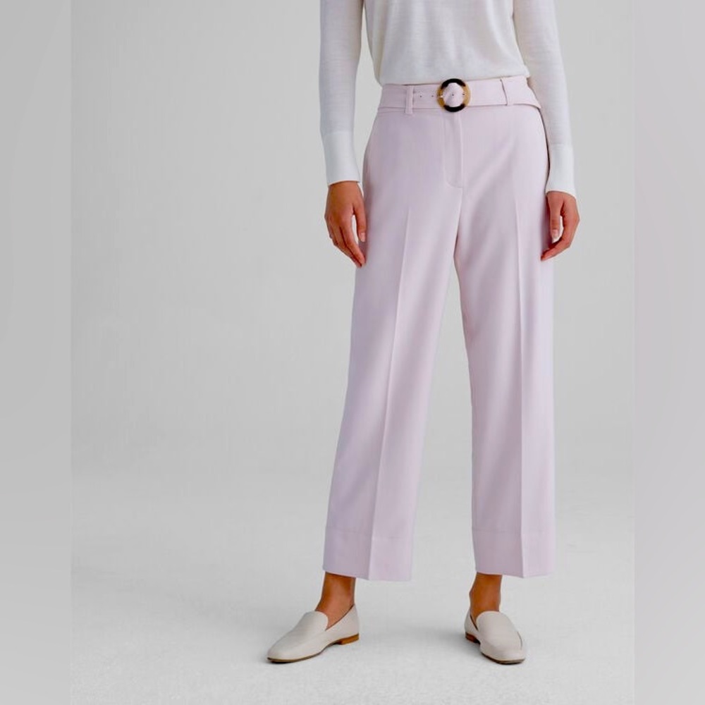 Club Monaco wool trousers. Like new